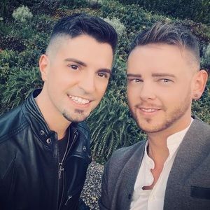 Meet your Posher, Kolby